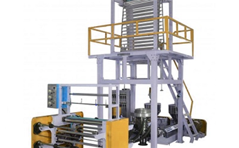 ABA Film Blowing Machine